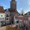 Kleinschalig Hostel in Deventer, centrum stad, aan de IJssel,