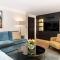 15 Basil Street Knightsbridge, Luxury Serviced Apartments