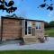 Elvan Farm Shepherd's Hut - Exeter