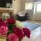 Barford barn holiday cottage - Darlington