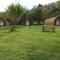 Caplor Glamping & Lodges