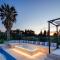 Alpha Estate & Spa