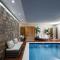 Alpha Estate & Spa