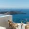 Kaleidoscope Imerovigli Suites - Imerovigli