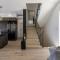Villa Seven Seas with heated pool and jacuzzi by the sea