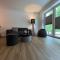 Apartmenthaus Stade Schwingewiesen Apartment 5