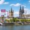Rhein Hotel St. Martin