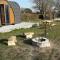 Hornbeam Eco Cabin - Sleeps 2 - Valley View