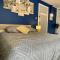 Appartement entier - Moissac centre - 30 m2 - Calme - Cour intérieure Sécurisé vélos - 50m du marché de Moissac