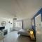 Appartement entier - Moissac centre - 30 m2 - Calme - Cour intérieure Sécurisé vélos - 50m du marché de Moissac