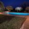 Dathona - Charmante maison avec piscine est jardin