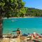 Camping prés des Gorges du Verdon et Du Lac De Ste Croix 04500 Tout Equipé Confort Calme Lavande - Sainte-Croix-de-Verdon