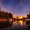 The Mooring Post