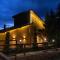 Chalet Kujta
