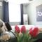 City-Apartment Die kleine Mü