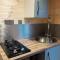 Rowan Eco Cabin - Sleeps 2 - Valley View - 朗塞斯顿