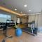 ENTIRE 2BR CONDO UNIT@8 SPATIAL CONDOMINIUM - Davao