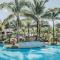 Sugar Beach Mauritius