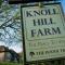 Knoll Hill Farm, The Place To Stay - Frome
