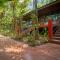 Palm Grove Eco Resort