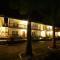 Broad Bean Resort & Spa