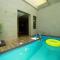 Broad Bean Resort & Spa