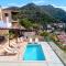 Villa Barozziana Private Heated Pool & Jacuzzi - Retimno