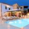 Villa Barozziana Private Heated Pool & Jacuzzi