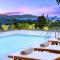 Villa Barozziana Private Heated Pool & Jacuzzi - Retimno