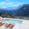 Villa Barozziana Private Heated Pool & Jacuzzi