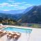 Villa Barozziana Private Heated Pool & Jacuzzi - Retimno