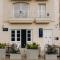 Dock 1 Boutique Hotel
