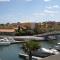 Studio cabine avec piscine, 4 couchages, Gruissan - FR-1-229-60