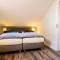 Hotel Landhaus Silbertanne