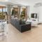 Pool side ground floor apartment BF02 - Theseus Village, Aphrodite Hills Resort