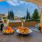 Pool side ground floor apartment BF02 - Theseus Village, Aphrodite Hills Resort