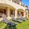 Pool side ground floor apartment BF02 - Theseus Village, Aphrodite Hills Resort