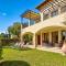 Pool side ground floor apartment BF02 - Theseus Village, Aphrodite Hills Resort