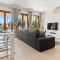 Pool side ground floor apartment BF02 - Theseus Village, Aphrodite Hills Resort
