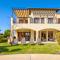 Pool side ground floor apartment BF02 - Theseus Village, Aphrodite Hills Resort