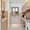 Pool side ground floor apartment BF02 - Theseus Village, Aphrodite Hills Resort