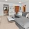 Pool side ground floor apartment BF02 - Theseus Village, Aphrodite Hills Resort