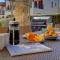 Pool side ground floor apartment BF02 - Theseus Village, Aphrodite Hills Resort
