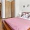 Pool side ground floor apartment BF02 - Theseus Village, Aphrodite Hills Resort