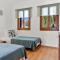 Pool side ground floor apartment BF02 - Theseus Village, Aphrodite Hills Resort