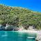 Il Terrazzino sul Mare,holiday home ON THE BEACH in Sorrento Coast