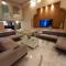 Amman Ambiance Hotel 
