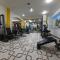 Amman Ambiance Hotel 