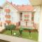 Apartamento Playas de Quejo
