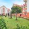 Apartamento Playas de Quejo